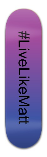 Design 438638 Skateboards, Longboards and Grip Tape Image