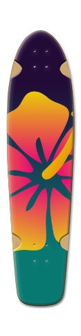 Design 438652 Skateboards, Longboards and Grip Tape Image