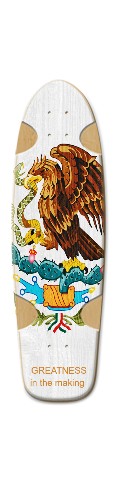 Design 438657 Skateboards, Longboards and Grip Tape Image