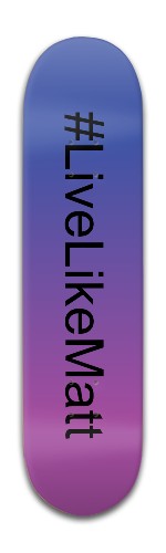 Design 438668 Skateboards, Longboards and Grip Tape Image