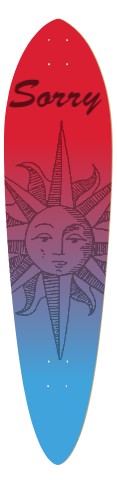 Design 438685 Skateboards, Longboards and Grip Tape