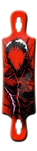 Carnage Skateboards, Longboards and Grip Tape Image