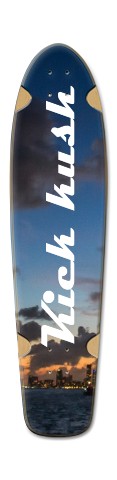 Design 438701 Skateboards, Longboards and Grip Tape