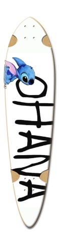 Design 438706 Skateboards, Longboards and Grip Tape