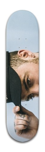 Design 438719 Skateboards, Longboards and Grip Tape