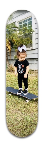 Design 438736 Skateboards, Longboards and Grip Tape