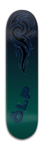 &amp;Ouml;LP