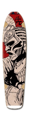 Design 438819 Skateboards, Longboards and Grip Tape