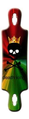 Design 438878 Skateboards, Longboards and Grip Tape