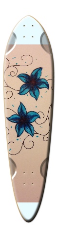 Design 43894 Skateboards, Longboards and Grip Tape Image