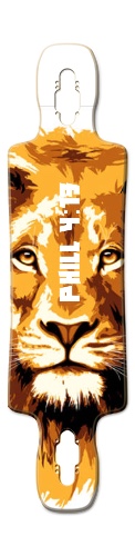 Design 438950 Skateboards, Longboards and Grip Tape