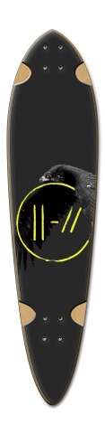 Design 438954 Skateboards, Longboards and Grip Tape