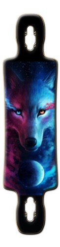 Design 438956 Skateboards, Longboards and Grip Tape