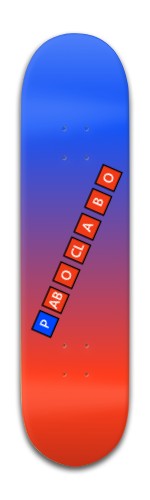 Design 439339 Skateboards, Longboards and Grip Tape