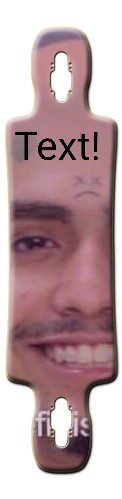 Design 439380 Skateboards, Longboards and Grip Tape