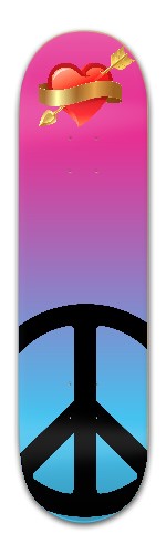 Design 439390 Skateboards, Longboards and Grip Tape Image