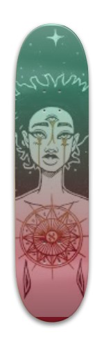 Design 439396 Skateboards, Longboards and Grip Tape