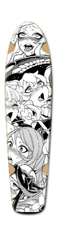 Hippity hoppity Skateboards, Longboards and Grip Tape Image