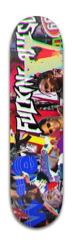 Design 439462 Skateboards, Longboards and Grip Tape Image