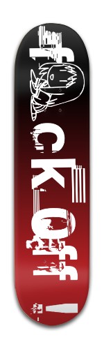 Design 439501 Skateboards, Longboards and Grip Tape Image