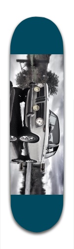 Design 43953 Skateboards, Longboards and Grip Tape