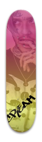 Design 439547 Skateboards, Longboards and Grip Tape