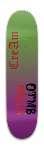 Design 439549 Skateboards, Longboards and Grip Tape