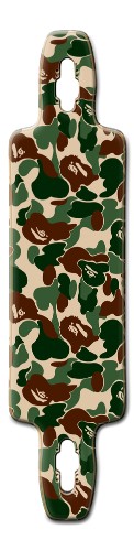 Design 439551 Skateboards, Longboards and Grip Tape