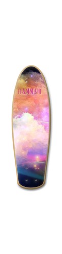 Design 439610 Skateboards, Longboards and Grip Tape