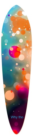 Design 439618 Skateboards, Longboards and Grip Tape