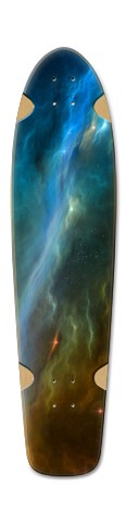 Design 439649 Skateboards, Longboards and Grip Tape