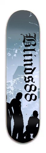 Design 439706 Skateboards, Longboards and Grip Tape Image