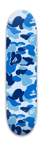 Design 439785 Skateboards, Longboards and Grip Tape