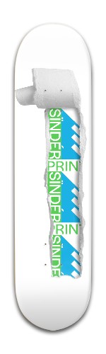 Design 439849 Skateboards, Longboards and Grip Tape