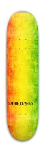 Design 439872 Skateboards, Longboards and Grip Tape