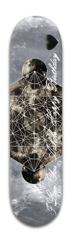 Design 439879 Skateboards, Longboards and Grip Tape
