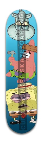 Design 439895 Skateboards, Longboards and Grip Tape