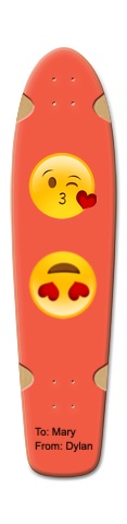 Design 439953 Skateboards, Longboards and Grip Tape Image
