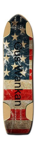 Design 440007 Skateboards, Longboards and Grip Tape Image
