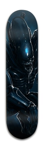 Xenomorph Skateboards, Longboards and Grip Tape Image