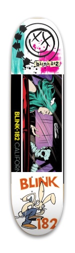 Design 440059 Skateboards, Longboards and Grip Tape