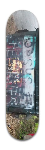 Design 440225 Skateboards, Longboards and Grip Tape