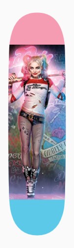 Design 440232 Skateboards, Longboards and Grip Tape