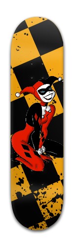Design 440355 Skateboards, Longboards and Grip Tape