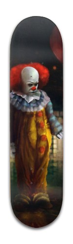 Design 440498 Skateboards, Longboards and Grip Tape