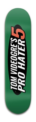 Design 440542 Skateboards, Longboards and Grip Tape