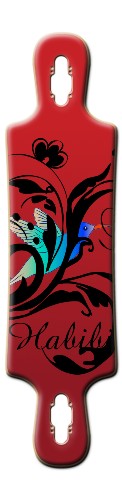 Design 440647 Skateboards, Longboards and Grip Tape