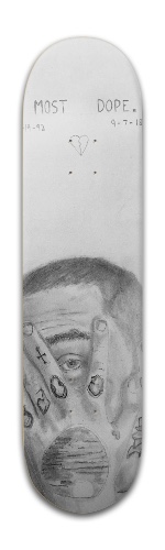 Design 440710 Skateboards, Longboards and Grip Tape Image