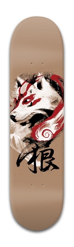 Design 440730 Skateboards, Longboards and Grip Tape Image