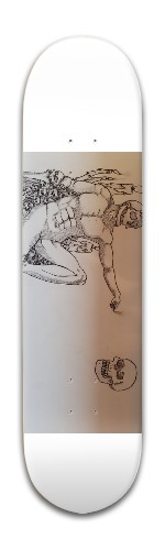 Design 440733 Skateboards, Longboards and Grip Tape Image